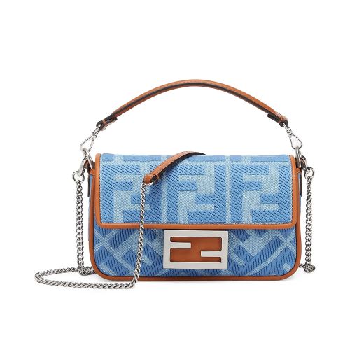 Fendi Baguette Mini 8BS017 1