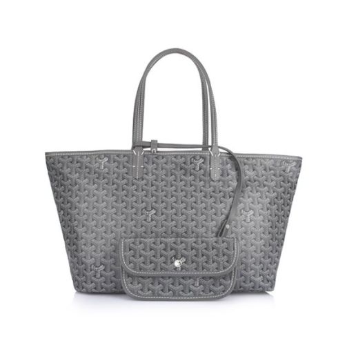 Goyard Saint Louis Tote 