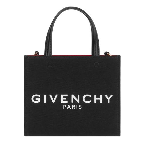 Givenchy Mini Cabas G Tote Bag 