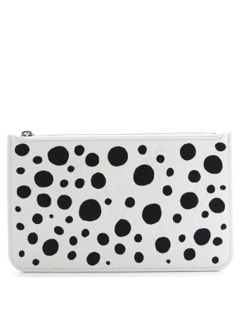 Neverfull Pochette Yayoi Kusama Infinity Dots Monogram Empreinte Giant Large