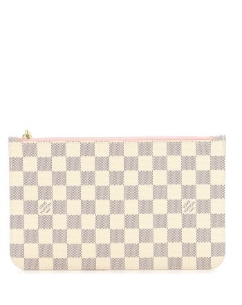 Neverfull Pochette Damier Large